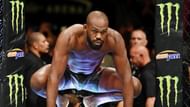 Jon Jones